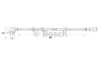 RENAU 7700421068 Sensor, wheel speed